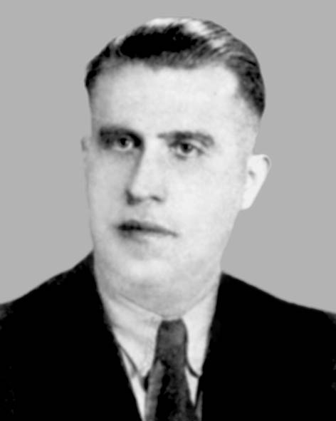 Барагура Володимир Іванович